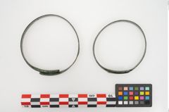 Foto von Bronzearmreif (NHMW-PRAE-024705)